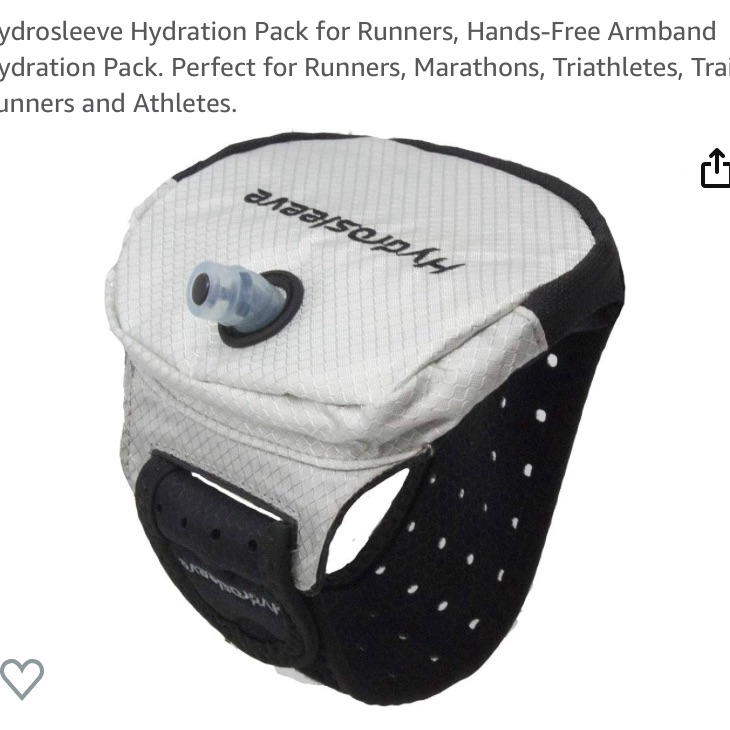 Hydration Pack